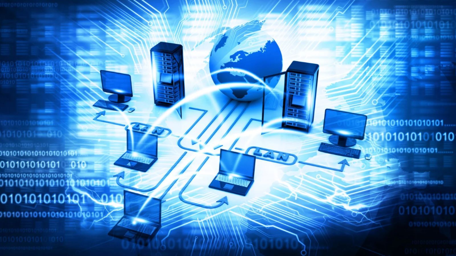 The Power of Network Segmentation